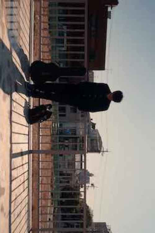 Dateless Date (2017) poster