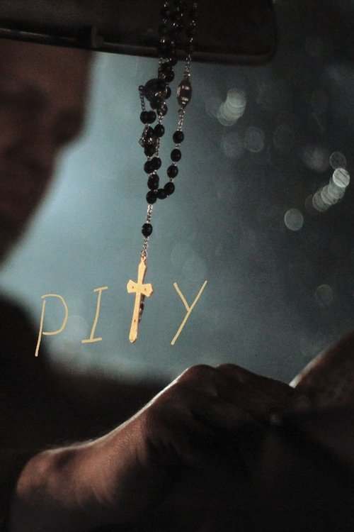 Pity (2014) poster