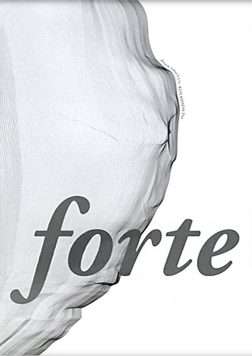 Forte (2005) poster