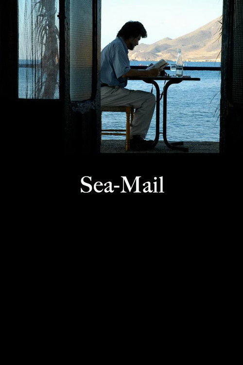 Sea-Mail (2007) poster