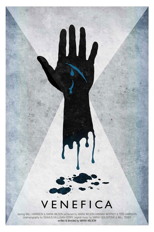 Venefica (2015) poster