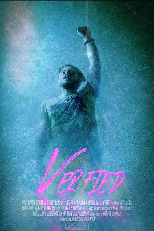 Verified (2024) poster