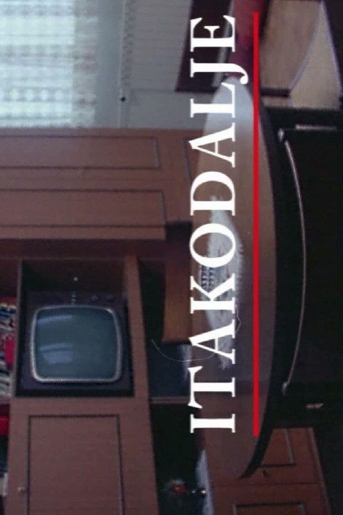 Et Cetera (1977) poster