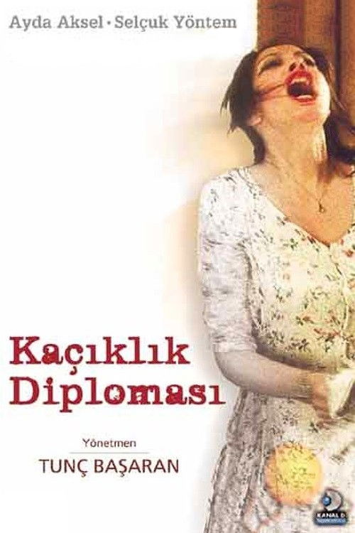 Kaçıklık Diploması (1998) poster
