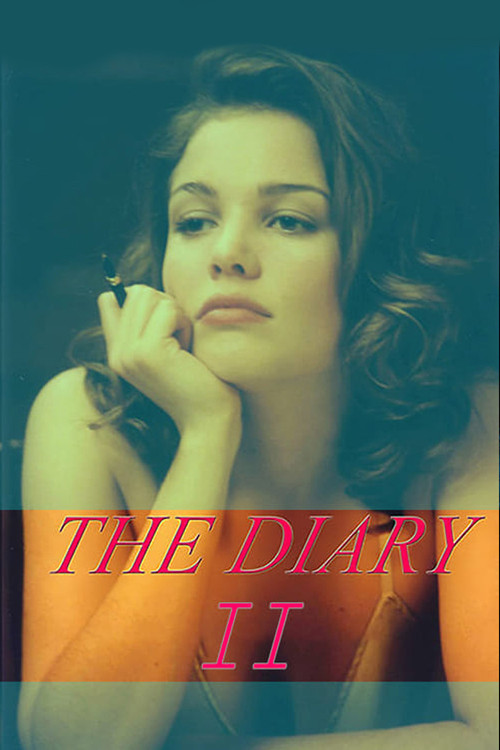 The Diary 2 (1999) poster