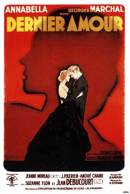 Last Love (1949) poster