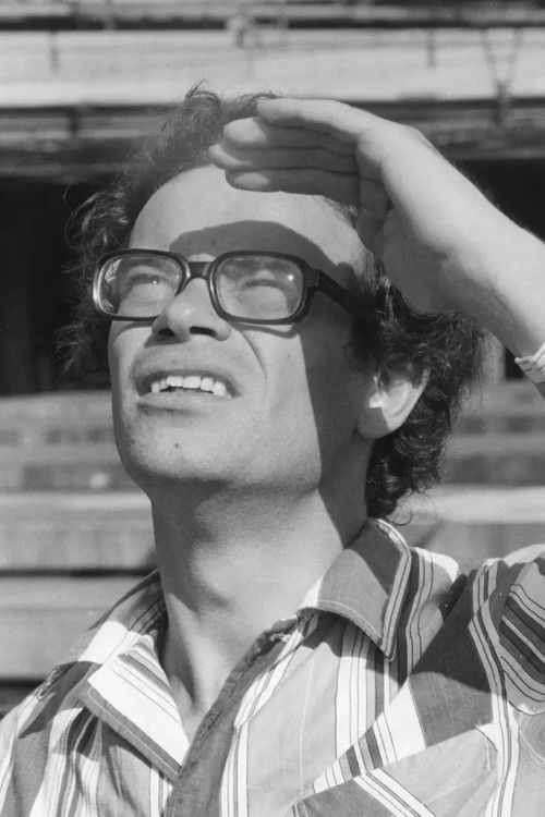 Le voyage de Monsieur Guitton poster