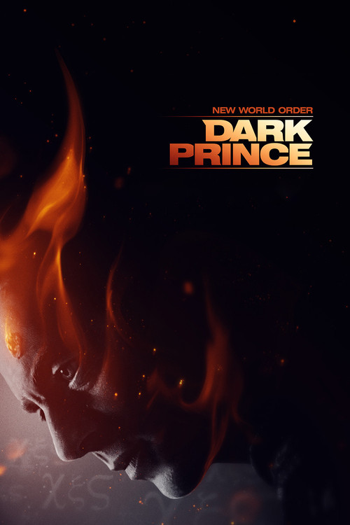 New World Order: Dark Prince (2024) poster