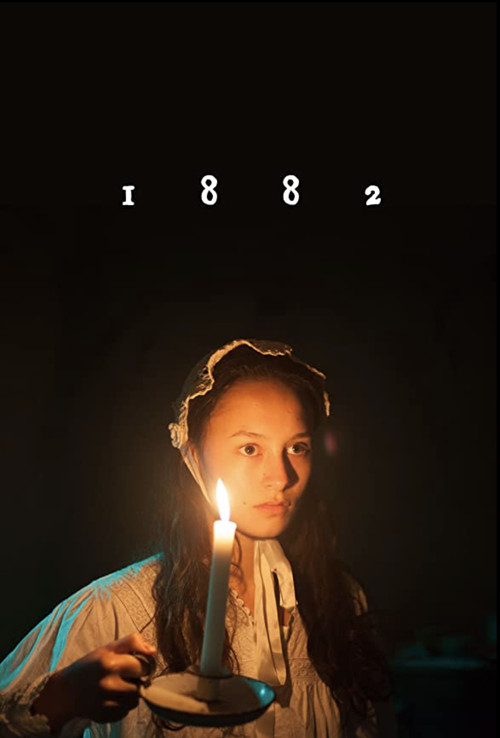 1882 (2017) poster