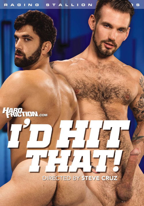 I'd Hit That! (2016) poster