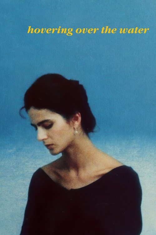 À Flor do Mar (1993) poster