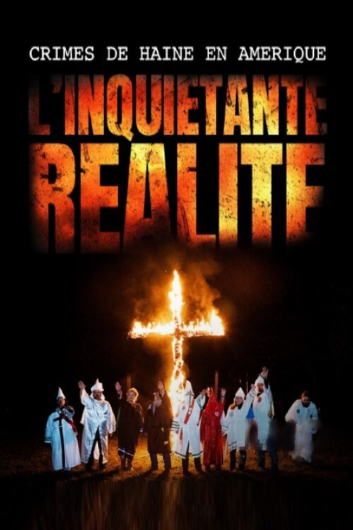 Crimes de haine en Amérique : l'inquiétante réalité (2019) poster
