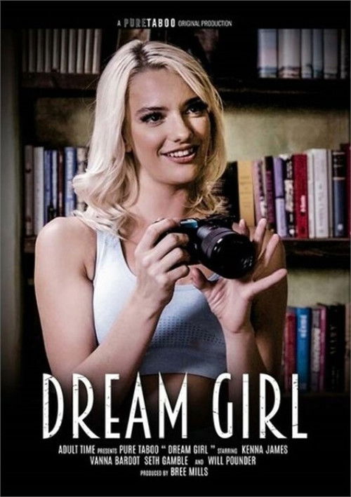 Dream Girl (2022) poster