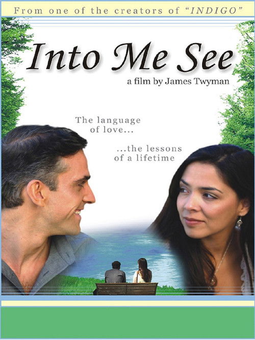 Into Me See (2003) poster