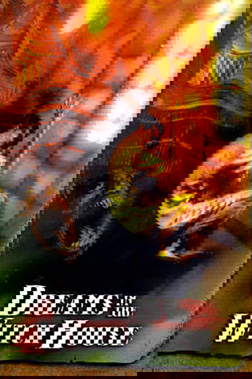 Dreams in the Witch House (2005) poster