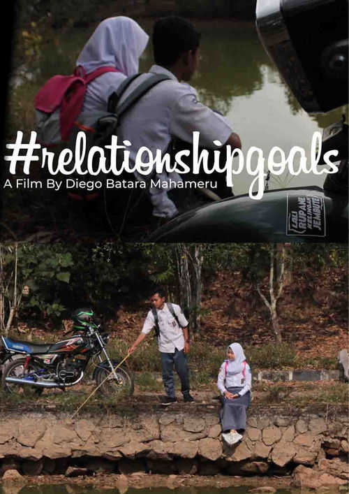 #relationshipgoals (2019) poster