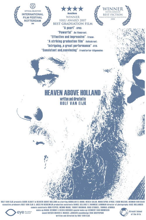 Heaven Above Holland (2007) poster