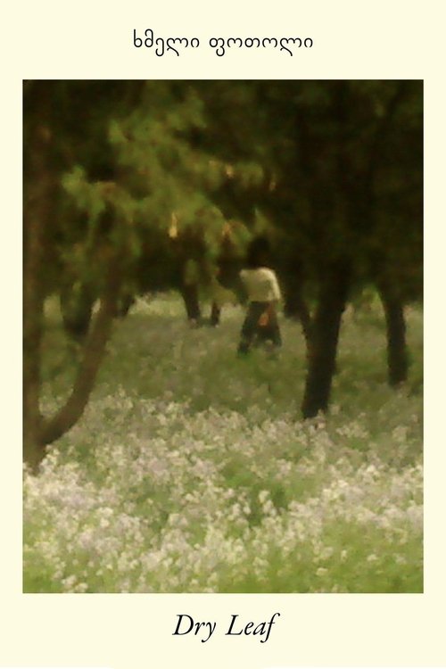 ხმელი ფოთოლი (2026) poster