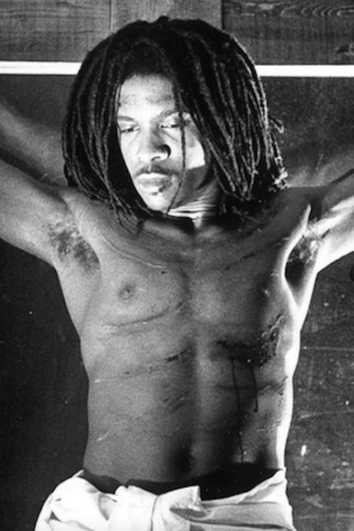 Save My Lost Nigga Soul (1993) poster