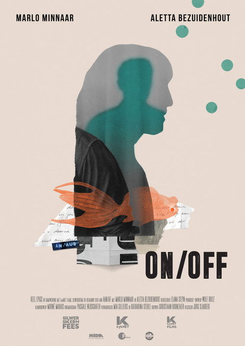 On/Off (2022) poster