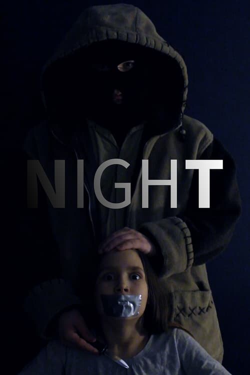 Night (2019) poster