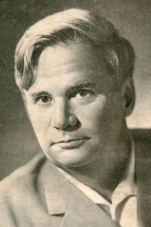 Борис Бедный