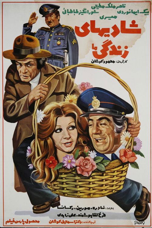Joys of Our Life (1976) poster