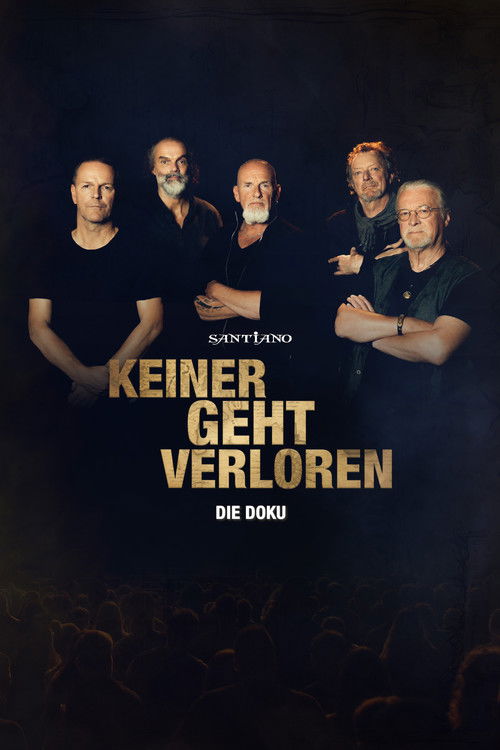 Santiano – Keiner geht verloren – Die Doku (2023) poster
