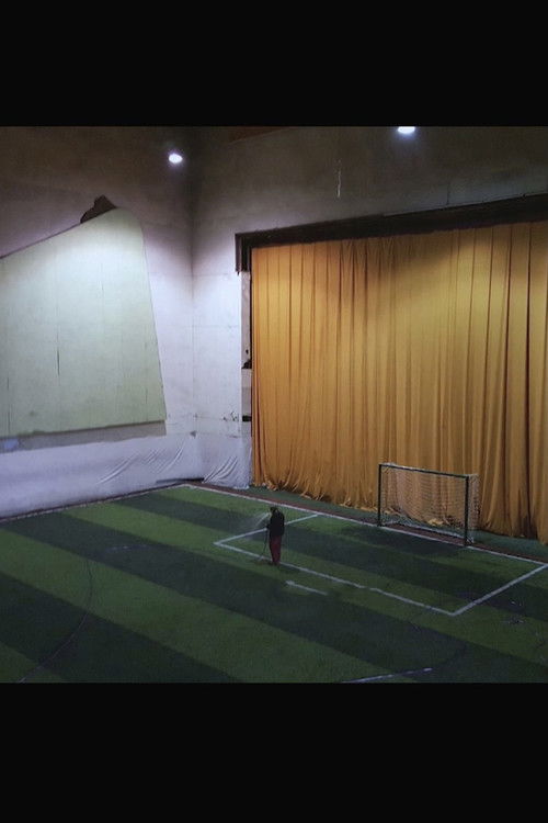 Stardust (2019) poster