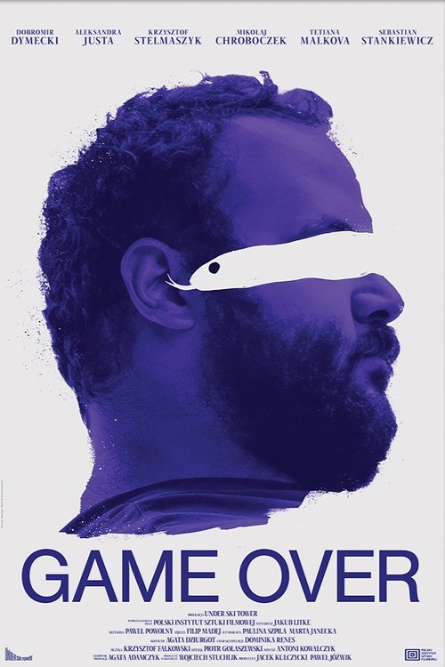 Game Over (2024) poster