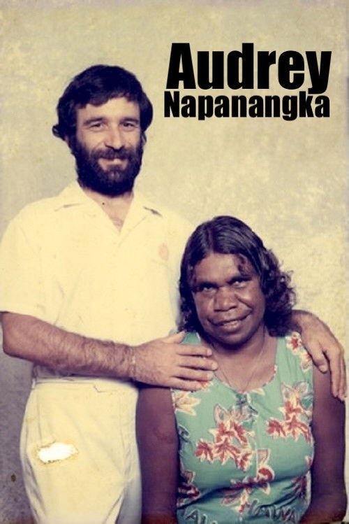 Audrey Napanangka (2023) poster