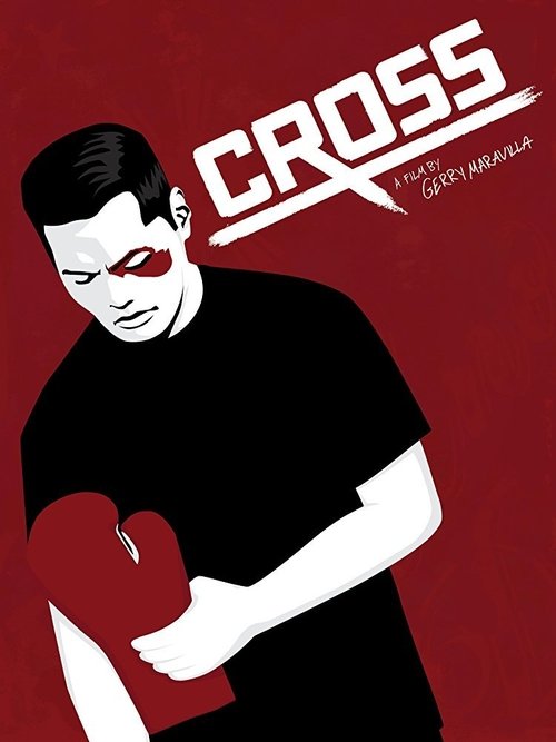Cross (2015) poster