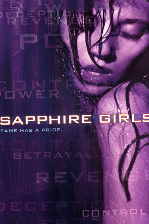 Sapphire Girls (2003) poster