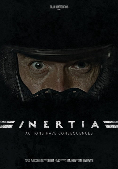 Inertia (2018) poster