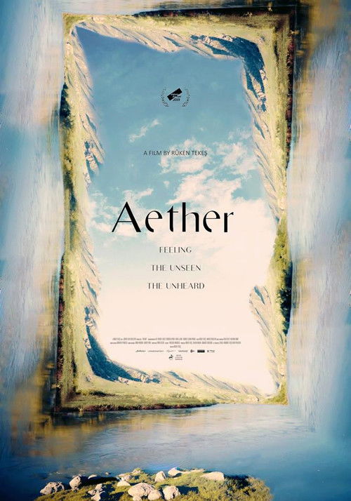 Aether (2019) poster