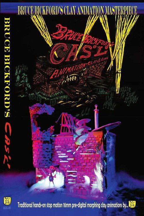 Cas'l' (2011) poster