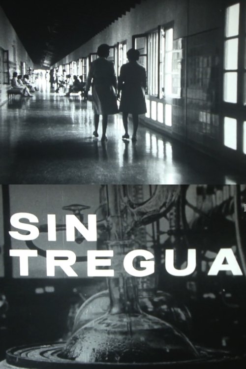 Sin tregua (1966) poster