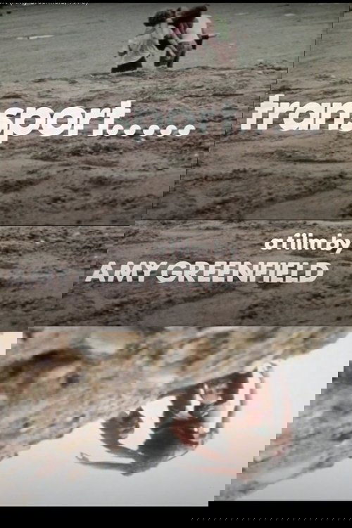 Transport (1970) poster