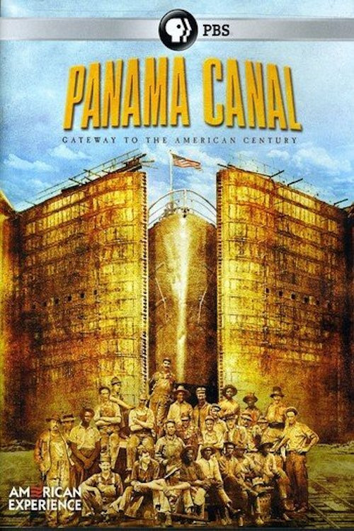 Panama Canal (2011) poster