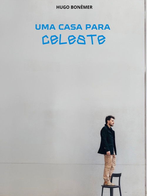 Uma Casa para Celeste (2025) poster