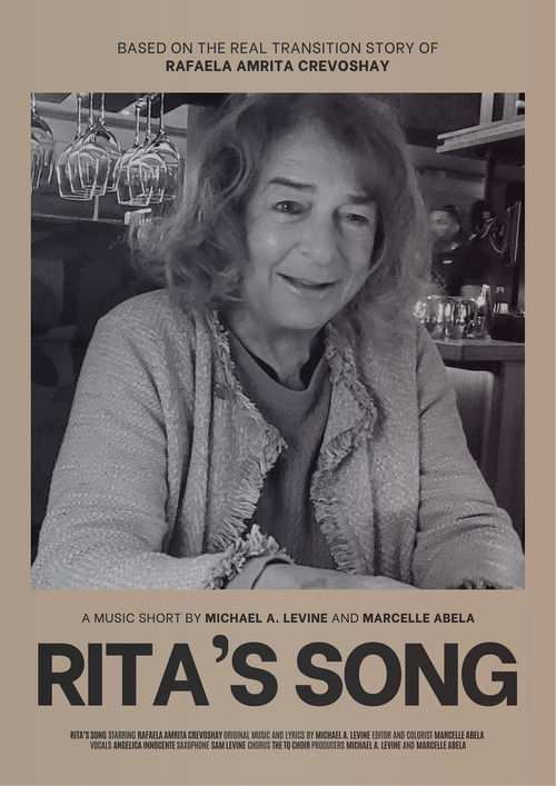 Rita's Song (2026) poster