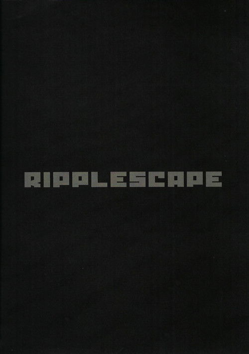 Pyramid Country: Ripplescape (2015) poster