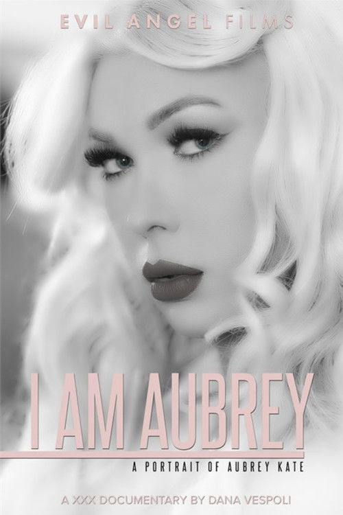 I Am Aubrey (2021) poster
