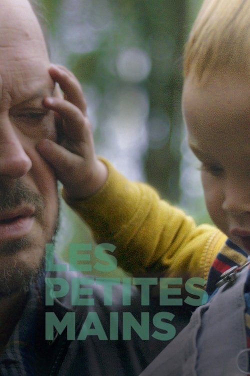 Little Hands (2018) poster