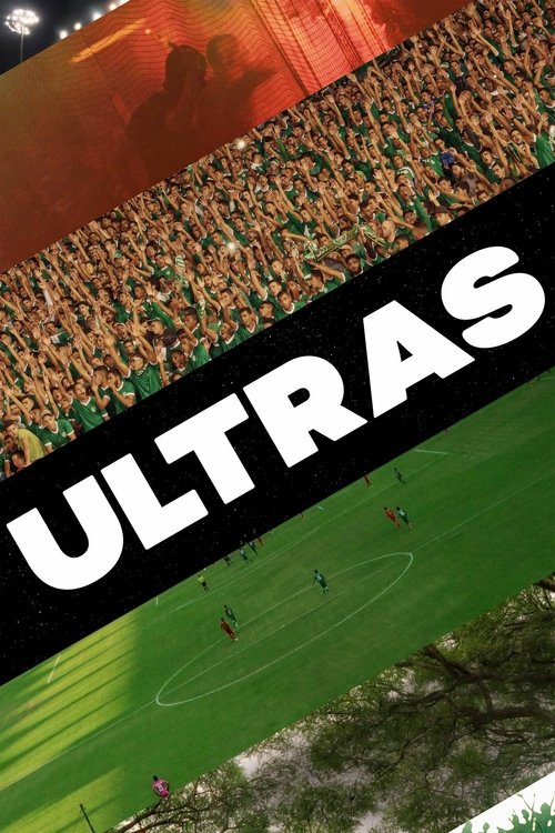 Ultras (2026) poster