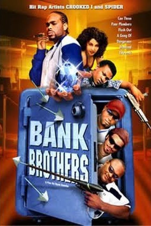 Bank Brothers (2004) poster