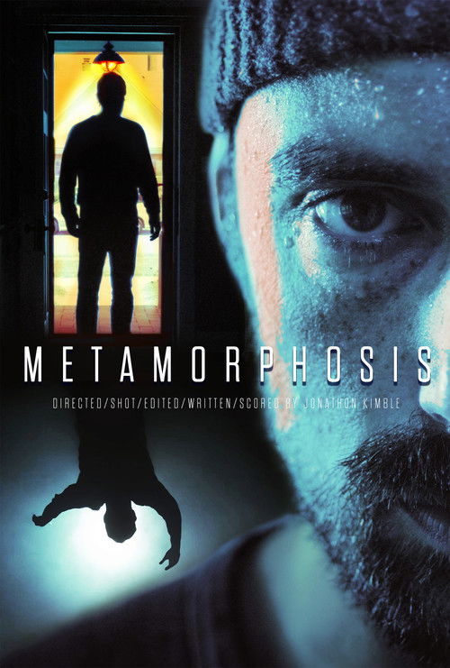 Metamorphosis (2025) poster