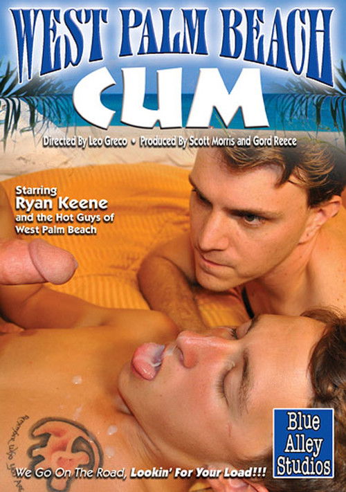 West Palm Beach Cum (2013) poster