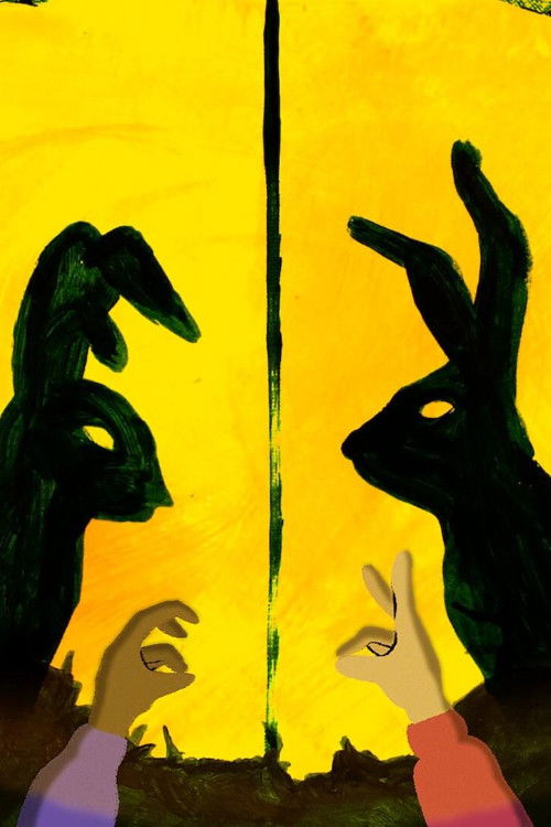 Shelter (2023) poster