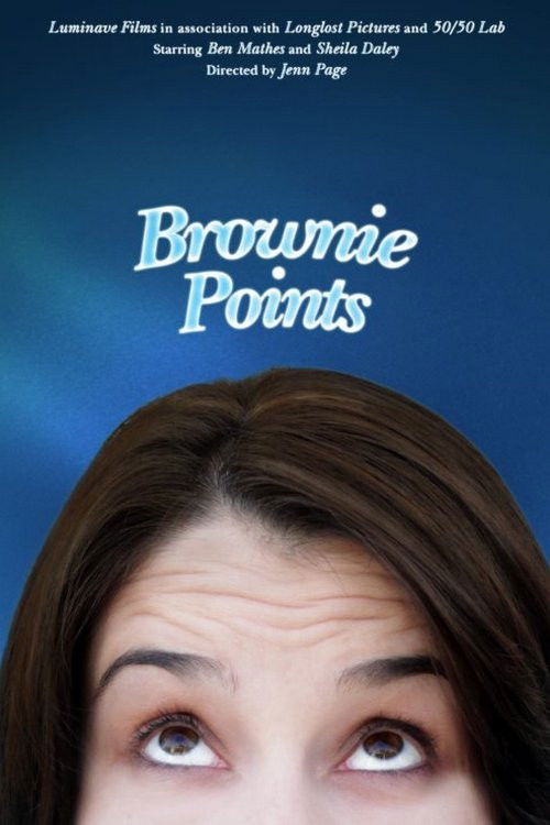 Brownie Points (2010) poster
